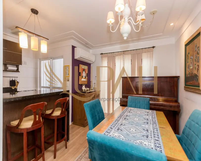 Foto 7 de Casa de Condomínio com 3 quartos à venda, 123m2 em Pilarzinho, Curitiba - PR