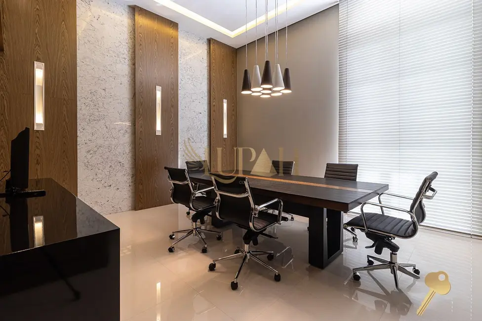 Foto 6 de Apartamento com 2 quartos para alugar, 66m2 em Mercês, Curitiba - PR