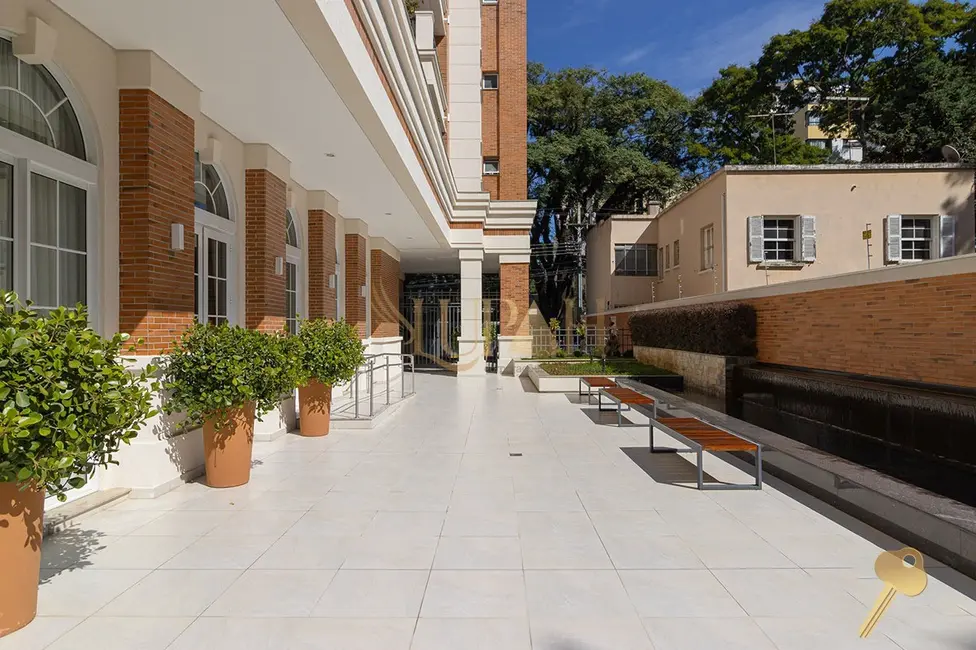 Foto 7 de Apartamento com 2 quartos para alugar, 66m2 em Mercês, Curitiba - PR