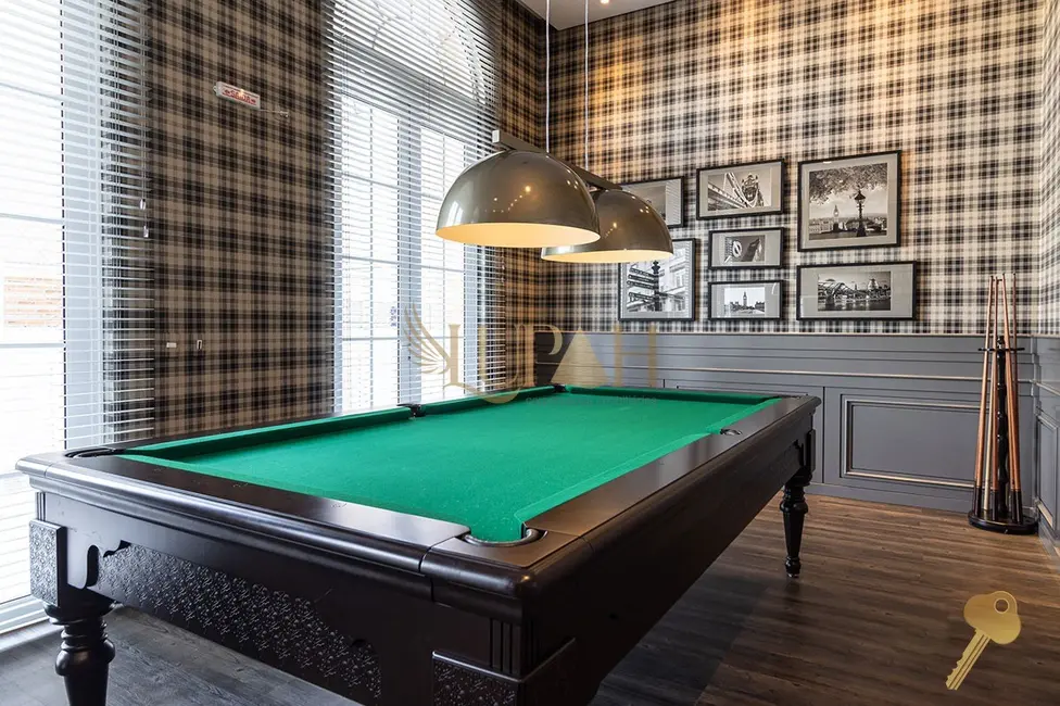 Foto 5 de Apartamento com 2 quartos para alugar, 66m2 em Mercês, Curitiba - PR