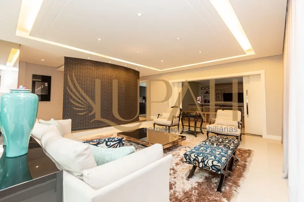 Foto 6 de Casa de Condomínio com 4 quartos à venda, 614m2 em Santa Cândida, Curitiba - PR