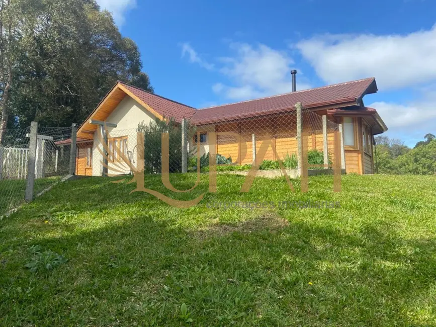 Chácara com 3 quartos à venda, 337m2 em Área Rural de Campo Largo, Campo Largo - PR - imagem 5 Foto 5 de Chácara com 3 quartos à venda, 337m2 em Área Rural de Campo Largo, Campo Largo - PR