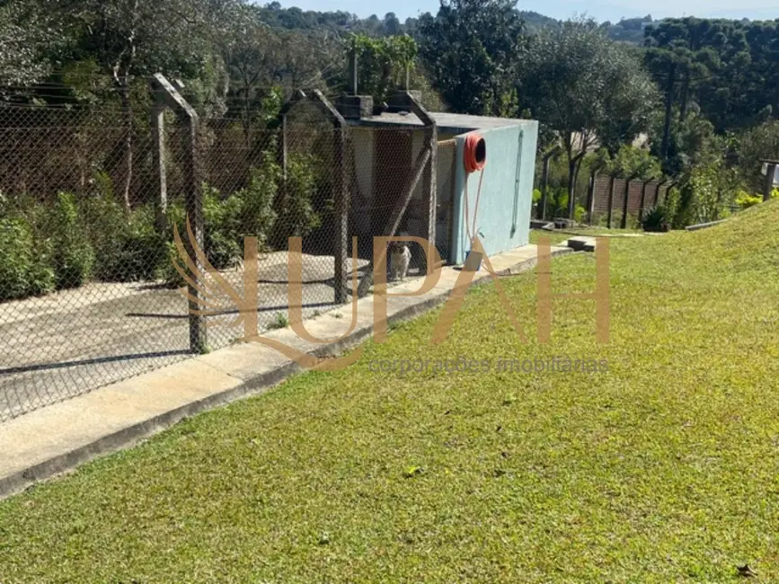 Chácara com 4 quartos à venda, 1300m2 em Cidade Industrial, Curitiba - PR - imagem 4 Foto 4 de Chácara com 4 quartos à venda, 1300m2 em Cidade Industrial, Curitiba - PR