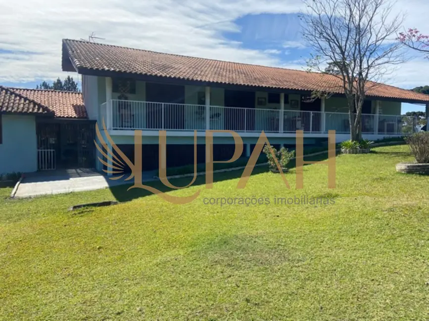 Chácara com 4 quartos à venda, 1300m2 em Cidade Industrial, Curitiba - PR - imagem 3 Foto 3 de Chácara com 4 quartos à venda, 1300m2 em Cidade Industrial, Curitiba - PR