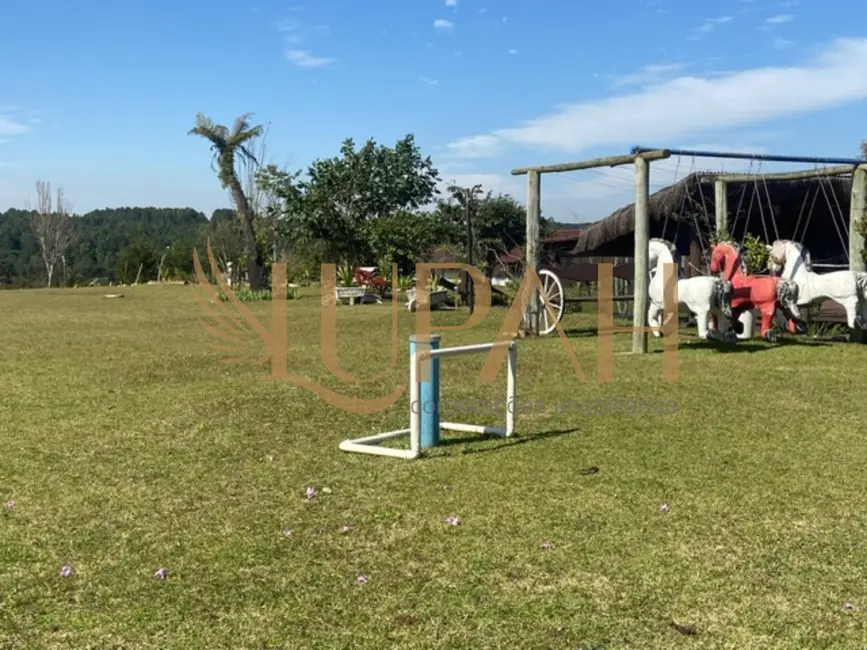 Chácara com 4 quartos à venda, 1300m2 em Cidade Industrial, Curitiba - PR - imagem 7 Foto 7 de Chácara com 4 quartos à venda, 1300m2 em Cidade Industrial, Curitiba - PR