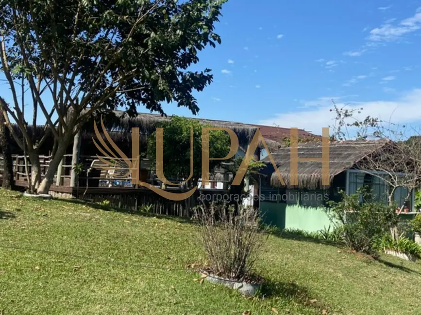 Chácara com 4 quartos à venda, 1300m2 em Cidade Industrial, Curitiba - PR - imagem 5 Foto 5 de Chácara com 4 quartos à venda, 1300m2 em Cidade Industrial, Curitiba - PR