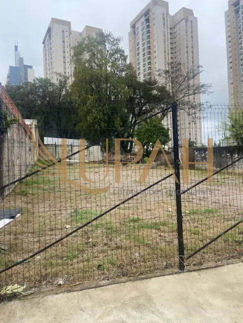 Terreno / Lote para alugar, 450m2 em Cidade Industrial, Curitiba - PR - imagem 5 Foto 5 de Terreno / Lote para alugar, 450m2 em Cidade Industrial, Curitiba - PR