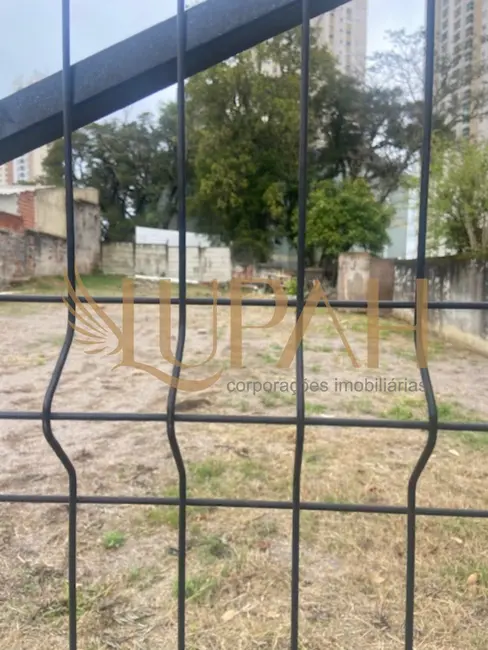 Foto 2 de Terreno / Lote para alugar, 450m2 em Cidade Industrial, Curitiba - PR