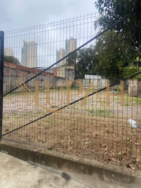 Terreno / Lote para alugar, 450m2 em Cidade Industrial, Curitiba - PR - imagem 3 Foto 3 de Terreno / Lote para alugar, 450m2 em Cidade Industrial, Curitiba - PR