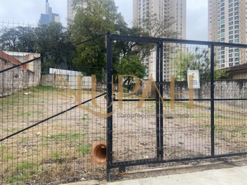 Terreno / Lote para alugar, 450m2 em Cidade Industrial, Curitiba - PR - imagem 6 Foto 6 de Terreno / Lote para alugar, 450m2 em Cidade Industrial, Curitiba - PR