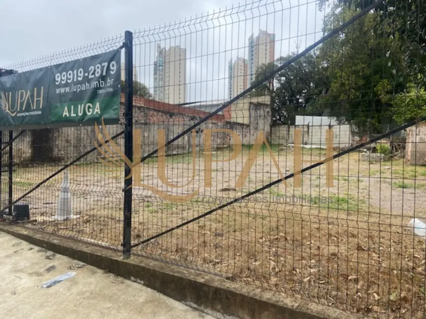 Terreno / Lote para alugar, 450m2 em Cidade Industrial, Curitiba - PR - imagem 4 Foto 4 de Terreno / Lote para alugar, 450m2 em Cidade Industrial, Curitiba - PR