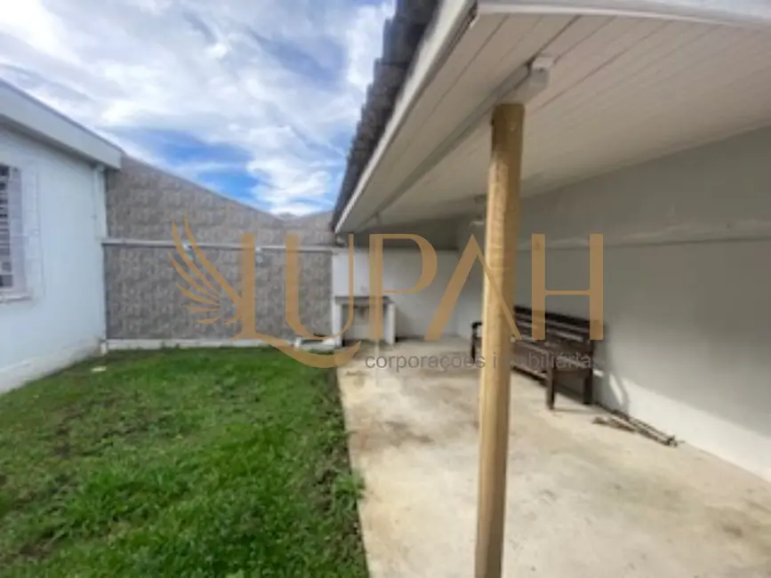 Foto 5 de Casa com 3 quartos à venda, 220m2 em Seminário, Curitiba - PR