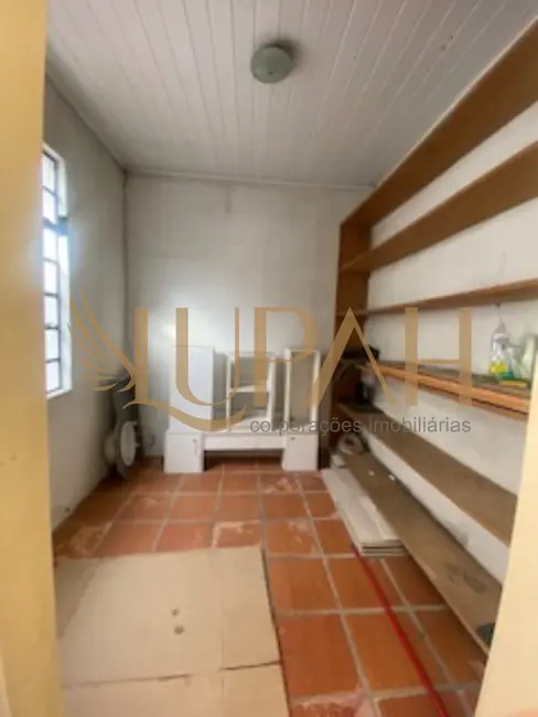 Foto 8 de Casa com 3 quartos à venda, 220m2 em Seminário, Curitiba - PR
