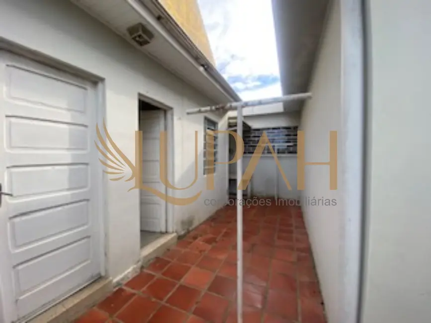 Foto 6 de Casa com 3 quartos à venda, 220m2 em Seminário, Curitiba - PR