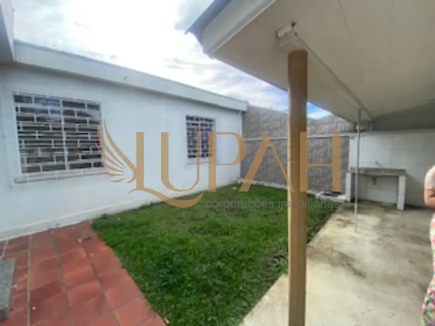 Foto 4 de Casa com 3 quartos à venda, 220m2 em Seminário, Curitiba - PR