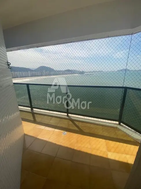 Foto 3 de Apartamento com 3 quartos à venda, 160m2 em Jardim Astúrias, Guaruja - SP