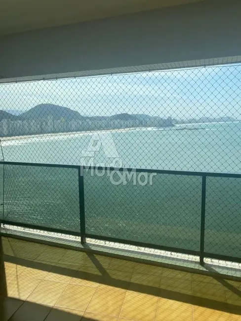 Foto 2 de Apartamento com 3 quartos à venda, 160m2 em Jardim Astúrias, Guaruja - SP