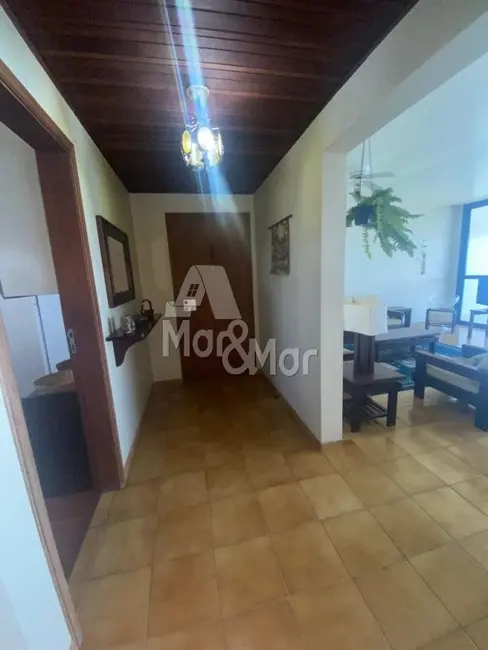 Foto 7 de Apartamento com 3 quartos à venda, 160m2 em Jardim Astúrias, Guaruja - SP