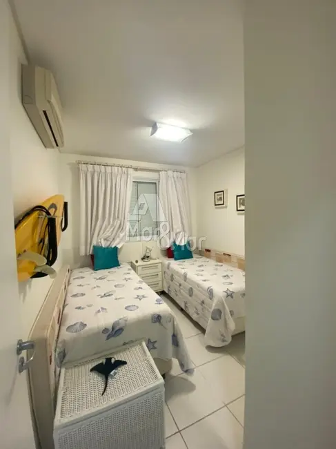 Foto 9 de Apartamento com 3 quartos à venda, 100m2 em Vila Luis Antônio, Guaruja - SP