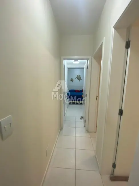 Foto 4 de Apartamento com 3 quartos à venda, 100m2 em Vila Luis Antônio, Guaruja - SP
