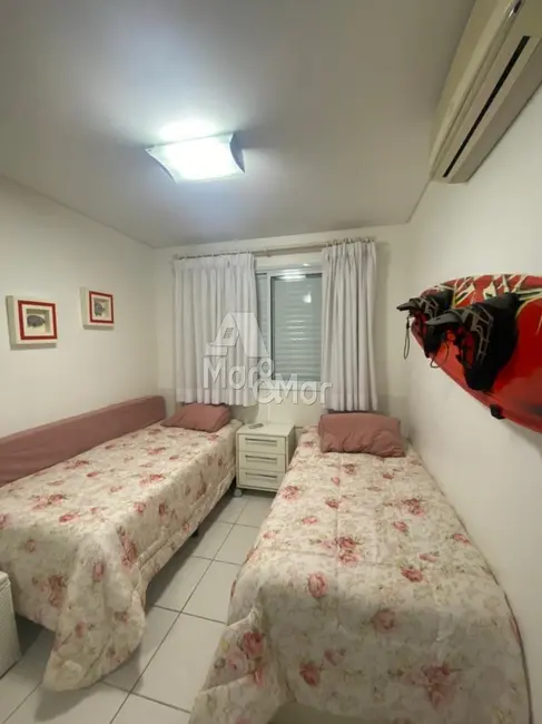 Foto 7 de Apartamento com 3 quartos à venda, 100m2 em Vila Luis Antônio, Guaruja - SP