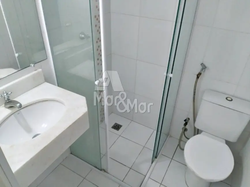 Foto 9 de Apartamento com 3 quartos à venda, 117m2 em Pitangueiras, Guaruja - SP