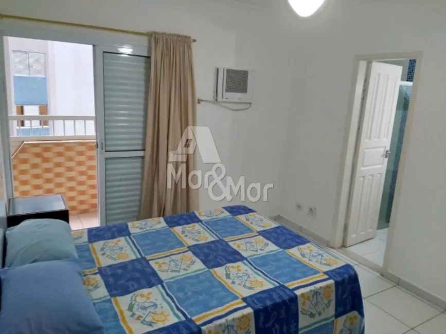 Foto 3 de Apartamento com 3 quartos à venda, 117m2 em Pitangueiras, Guaruja - SP