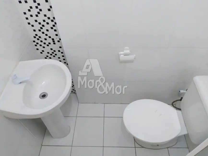 Foto 6 de Apartamento com 3 quartos à venda, 117m2 em Pitangueiras, Guaruja - SP