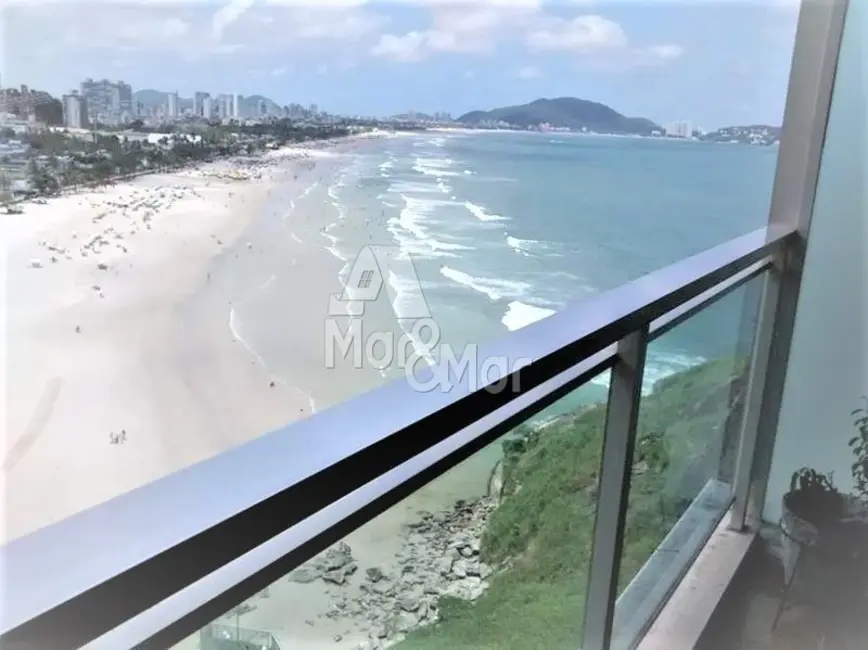 Foto 2 de Apartamento com 3 quartos à venda, 160m2 em Pitangueiras, Guaruja - SP