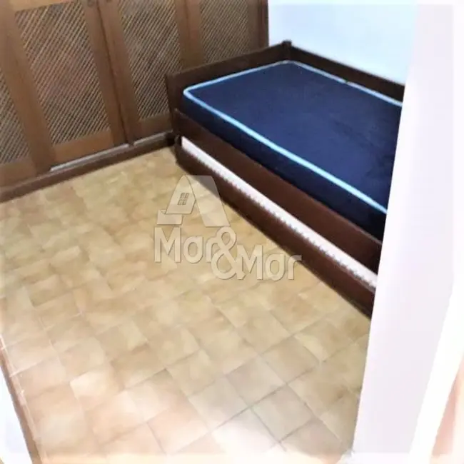 Foto 9 de Apartamento com 3 quartos à venda, 160m2 em Pitangueiras, Guaruja - SP