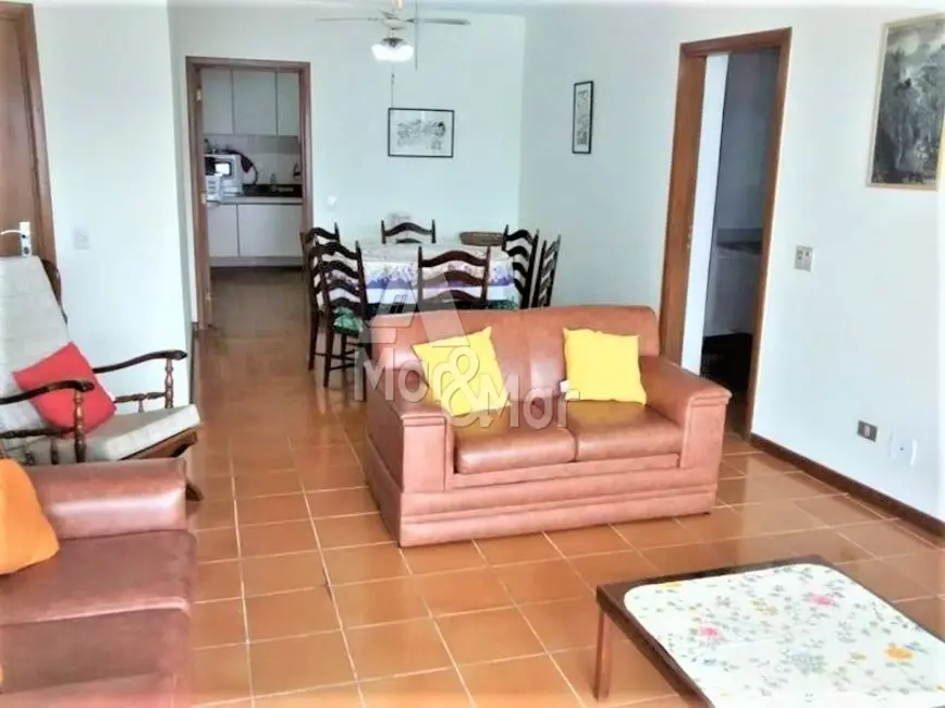 Foto 5 de Apartamento com 3 quartos à venda, 160m2 em Pitangueiras, Guaruja - SP