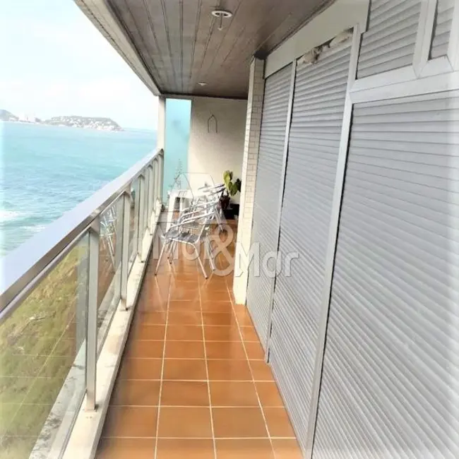 Foto 3 de Apartamento com 3 quartos à venda, 160m2 em Pitangueiras, Guaruja - SP