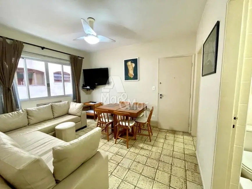 Apartamento com 3 quartos à venda, 73m2 em Enseada, Guaruja - SP - imagem 2 Foto 2 de Apartamento com 3 quartos à venda, 73m2 em Enseada, Guaruja - SP