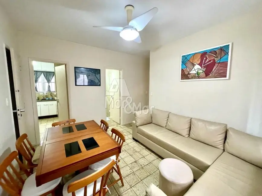 Apartamento com 3 quartos à venda, 73m2 em Enseada, Guaruja - SP - imagem 3 Foto 3 de Apartamento com 3 quartos à venda, 73m2 em Enseada, Guaruja - SP