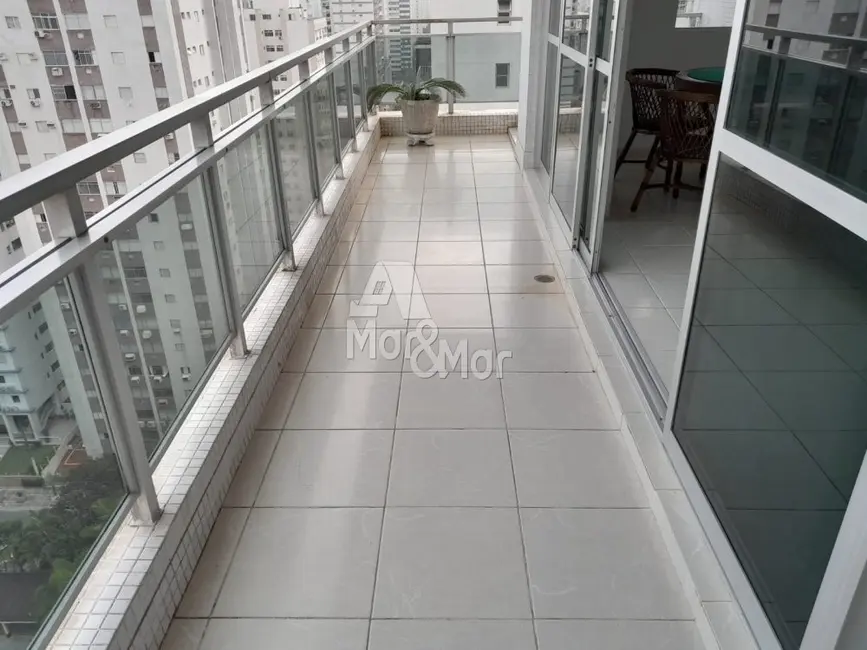 Apartamento com 3 quartos à venda, 170m2 em Pitangueiras, Guaruja - SP - imagem 2 Foto 2 de Apartamento com 3 quartos à venda, 170m2 em Pitangueiras, Guaruja - SP