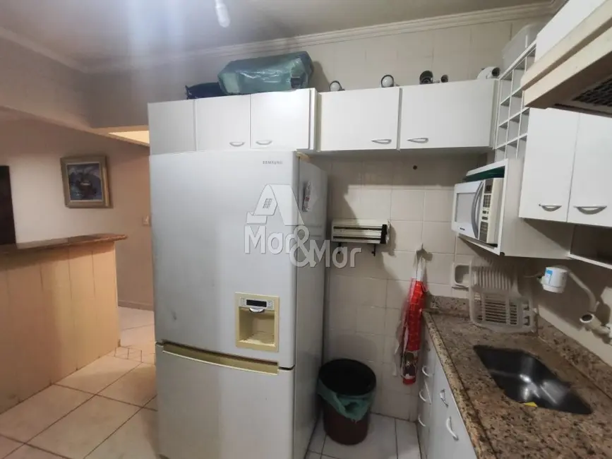 Foto 7 de Apartamento com 2 quartos à venda, 70m2 em Pitangueiras, Guaruja - SP
