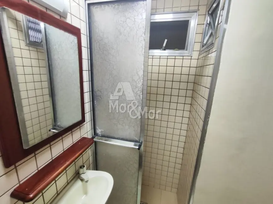 Foto 9 de Apartamento com 2 quartos à venda, 70m2 em Pitangueiras, Guaruja - SP