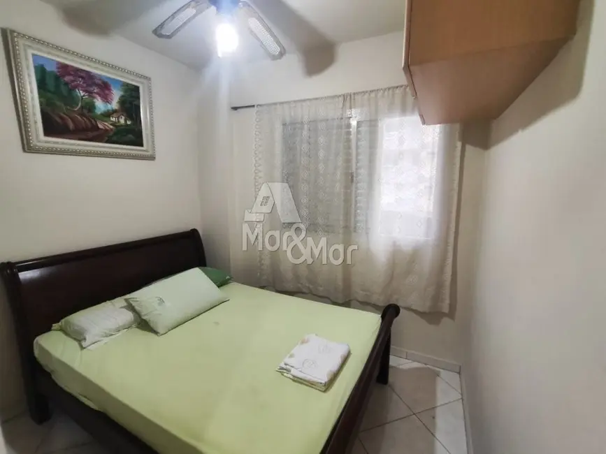 Foto 4 de Apartamento com 2 quartos à venda, 70m2 em Pitangueiras, Guaruja - SP