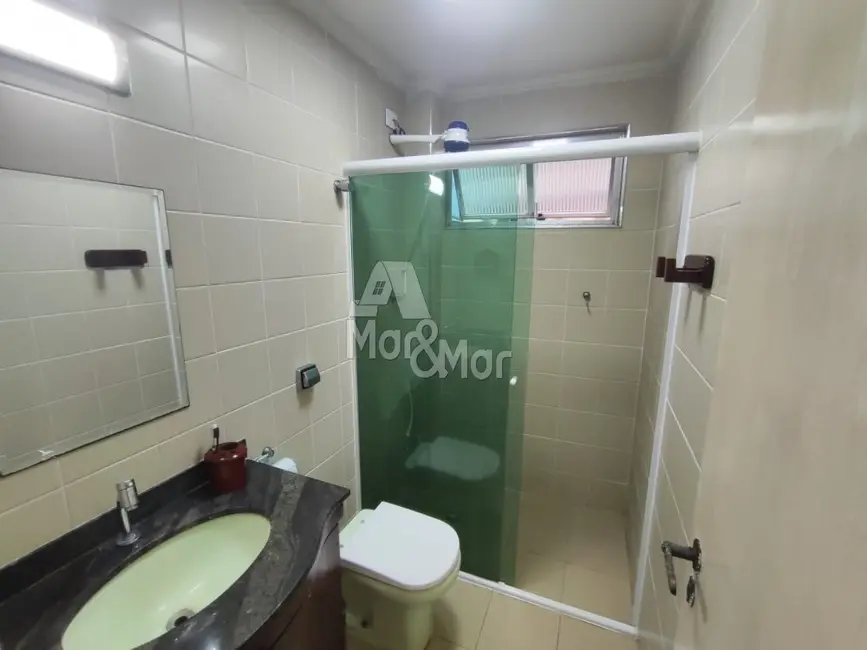 Foto 5 de Apartamento com 2 quartos à venda, 70m2 em Pitangueiras, Guaruja - SP