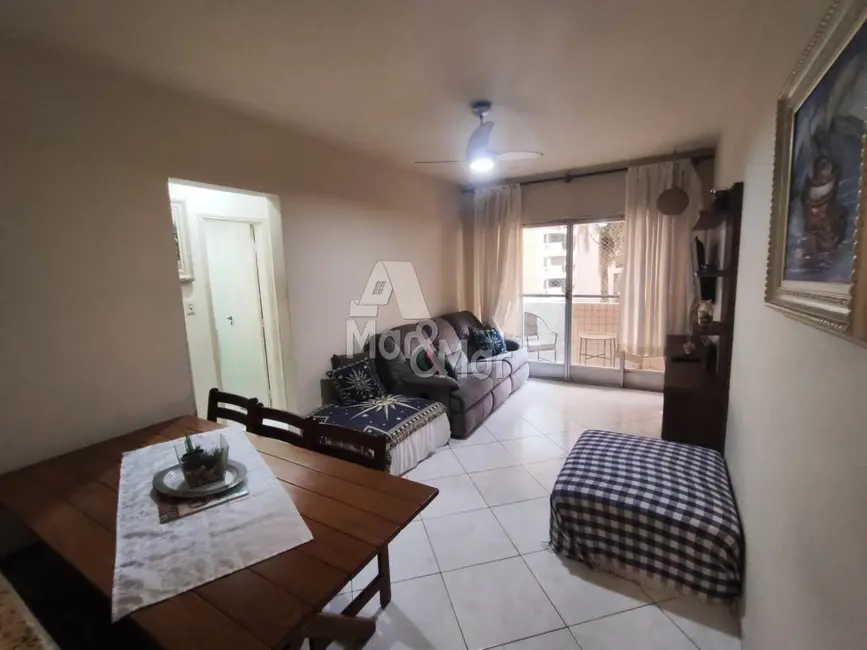 Foto 2 de Apartamento com 2 quartos à venda, 70m2 em Pitangueiras, Guaruja - SP