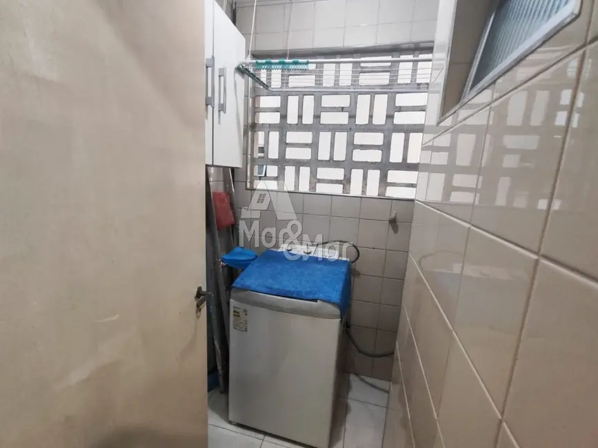 Foto 8 de Apartamento com 2 quartos à venda, 70m2 em Pitangueiras, Guaruja - SP