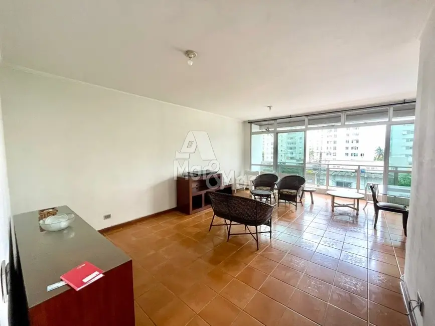 Apartamento com 3 quartos para alugar, 150m2 em Pitangueiras, Guaruja - SP - imagem 5 Foto 5 de Apartamento com 3 quartos para alugar, 150m2 em Pitangueiras, Guaruja - SP