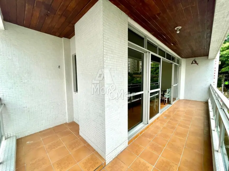 Foto 2 de Apartamento com 3 quartos para alugar, 150m2 em Pitangueiras, Guaruja - SP