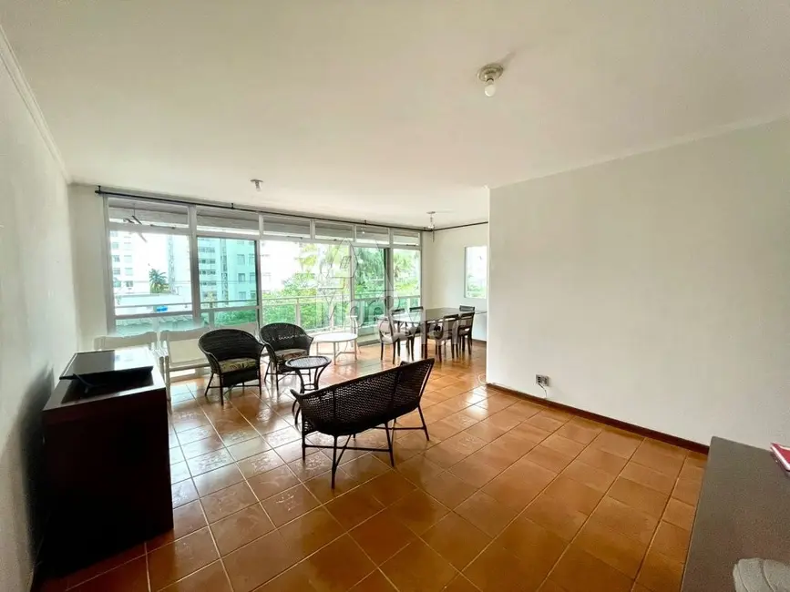 Apartamento com 3 quartos para alugar, 150m2 em Pitangueiras, Guaruja - SP - imagem 4 Foto 4 de Apartamento com 3 quartos para alugar, 150m2 em Pitangueiras, Guaruja - SP