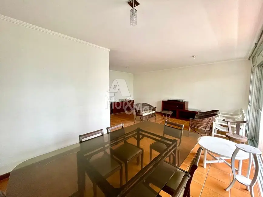 Apartamento com 3 quartos para alugar, 150m2 em Pitangueiras, Guaruja - SP - imagem 7 Foto 7 de Apartamento com 3 quartos para alugar, 150m2 em Pitangueiras, Guaruja - SP
