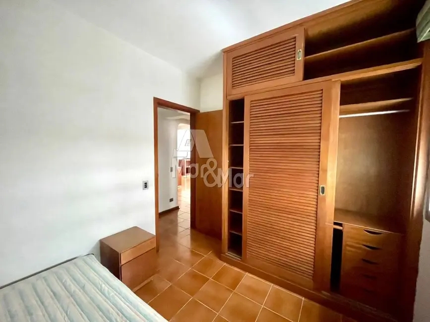 Apartamento com 3 quartos para alugar, 150m2 em Pitangueiras, Guaruja - SP - imagem 9 Foto 9 de Apartamento com 3 quartos para alugar, 150m2 em Pitangueiras, Guaruja - SP
