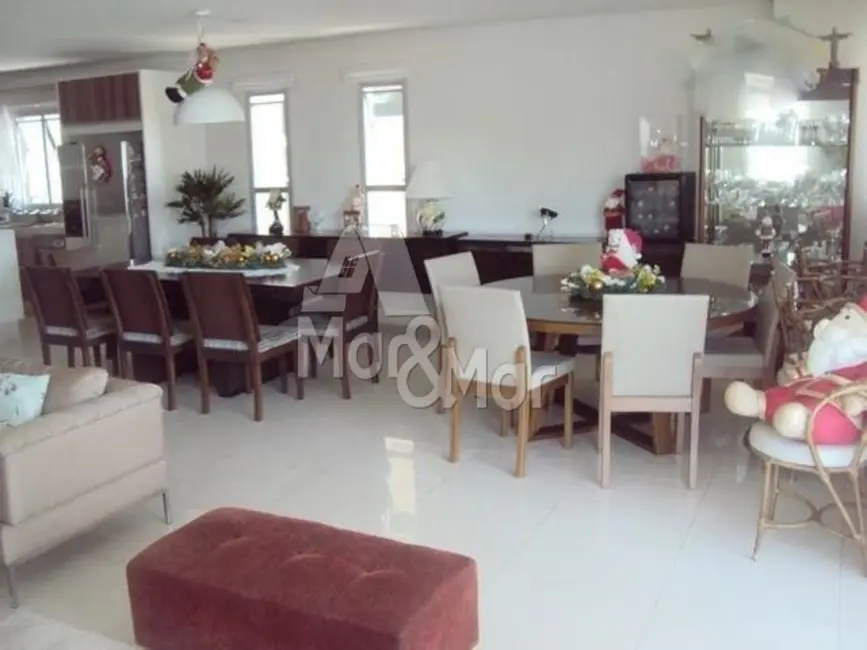 Foto 8 de Apartamento com 4 quartos à venda, 280m2 em Pitangueiras, Guaruja - SP