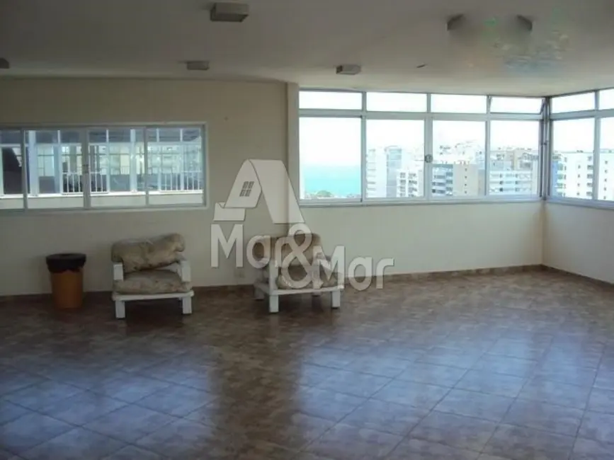 Foto 3 de Apartamento com 4 quartos à venda, 280m2 em Pitangueiras, Guaruja - SP