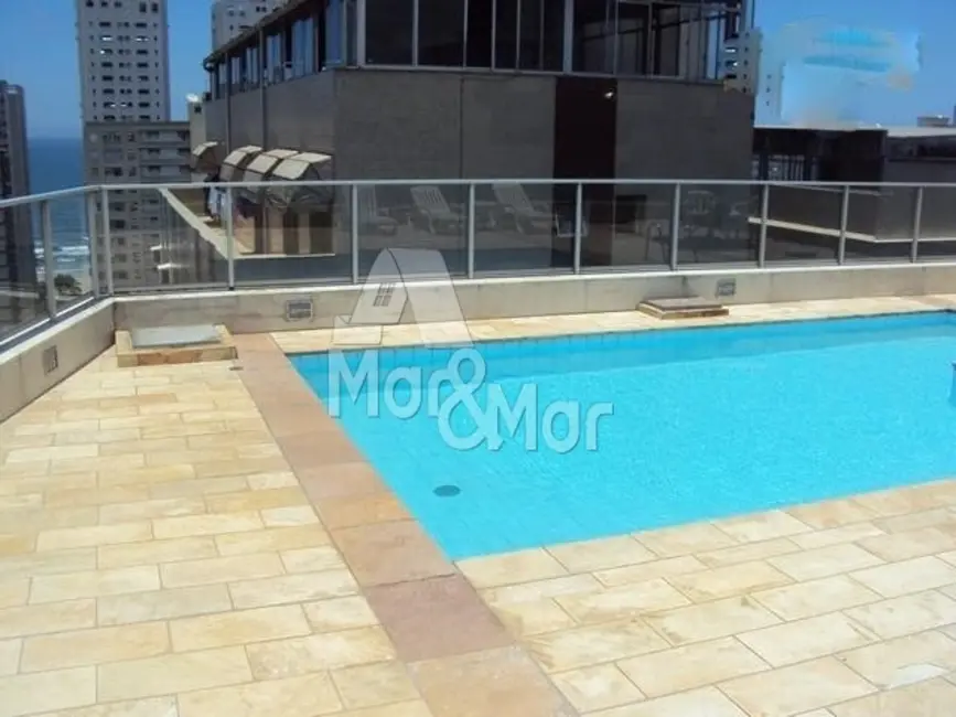 Foto 2 de Apartamento com 4 quartos à venda, 280m2 em Pitangueiras, Guaruja - SP