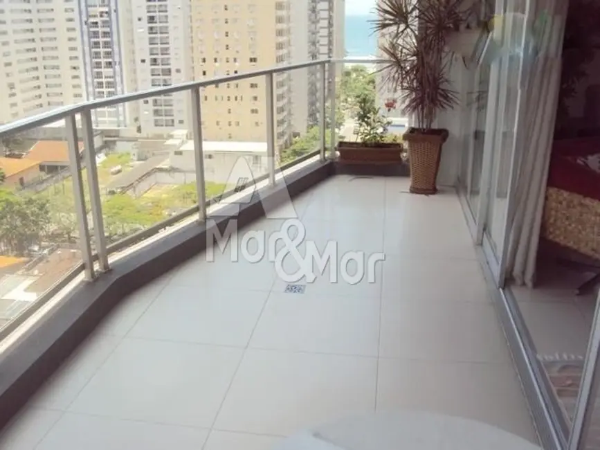 Foto 5 de Apartamento com 4 quartos à venda, 280m2 em Pitangueiras, Guaruja - SP